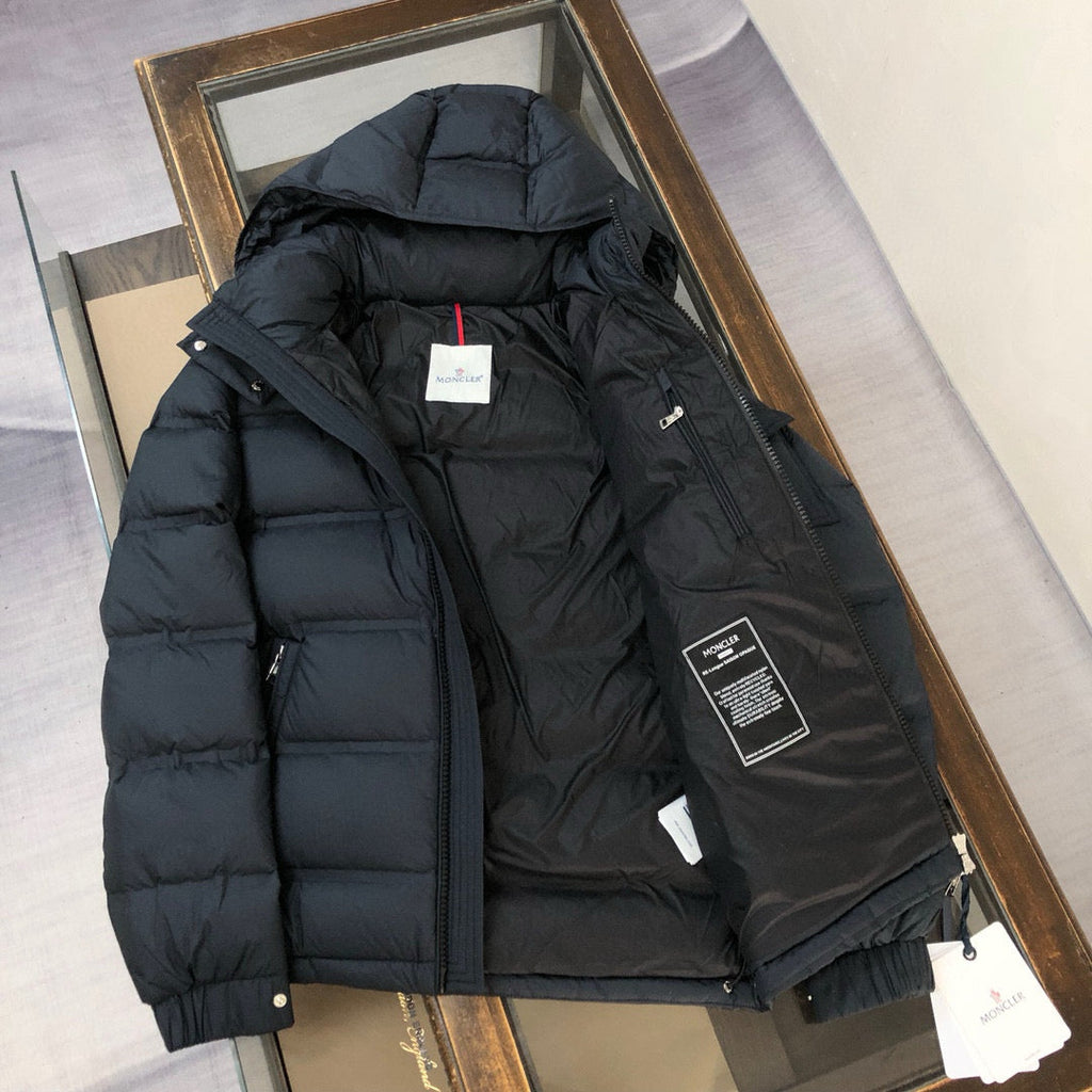 MNC Down Jacket