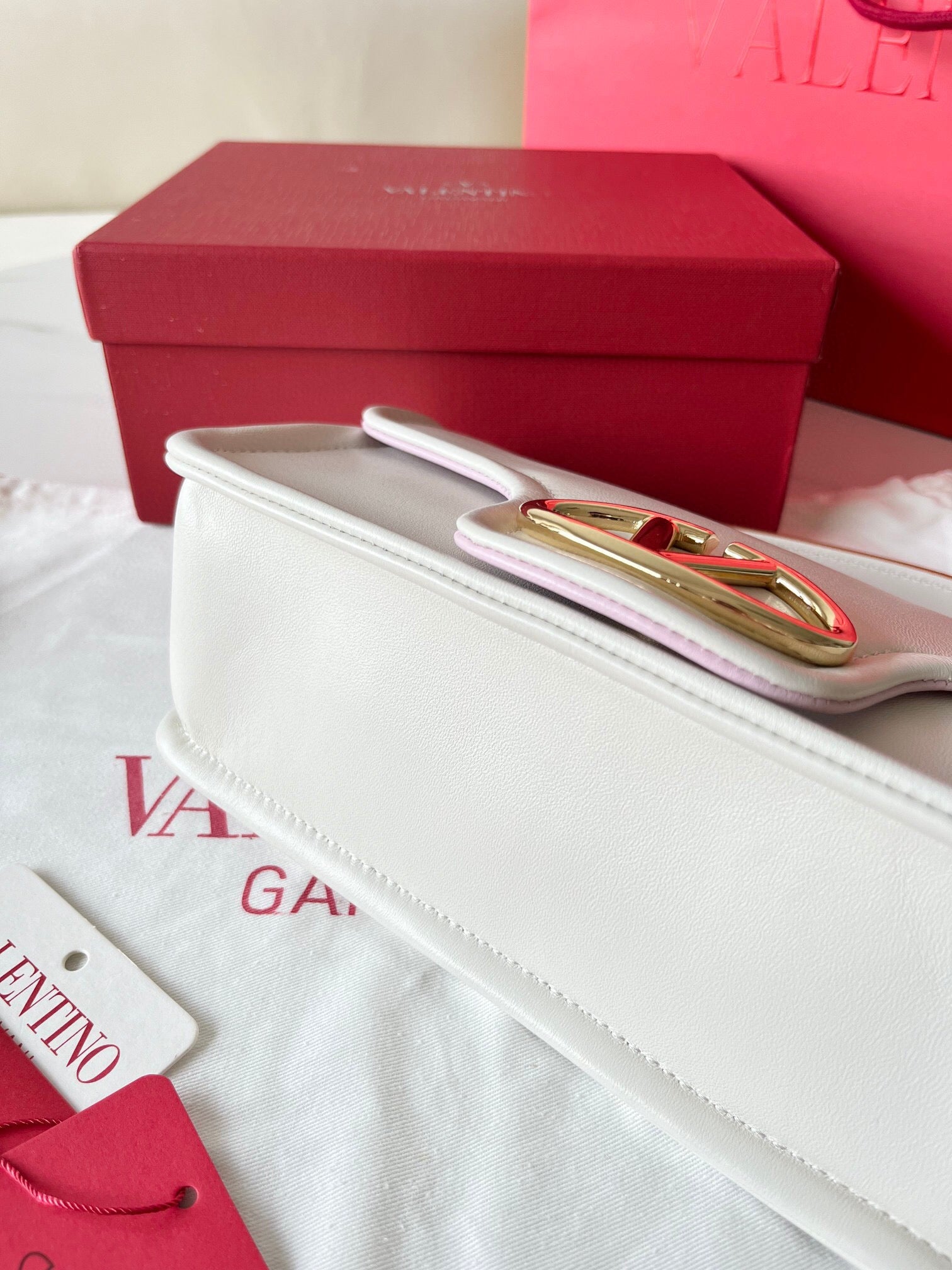 VLT Sling Bag