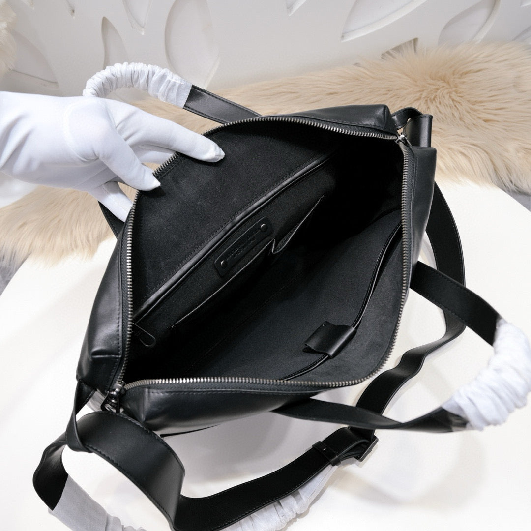 BTV Briefcase