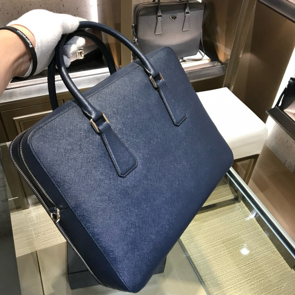 PRD Briefcase