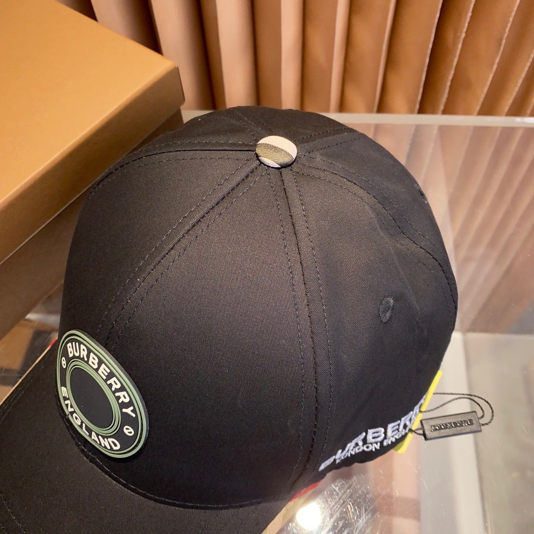 BBR Cap
