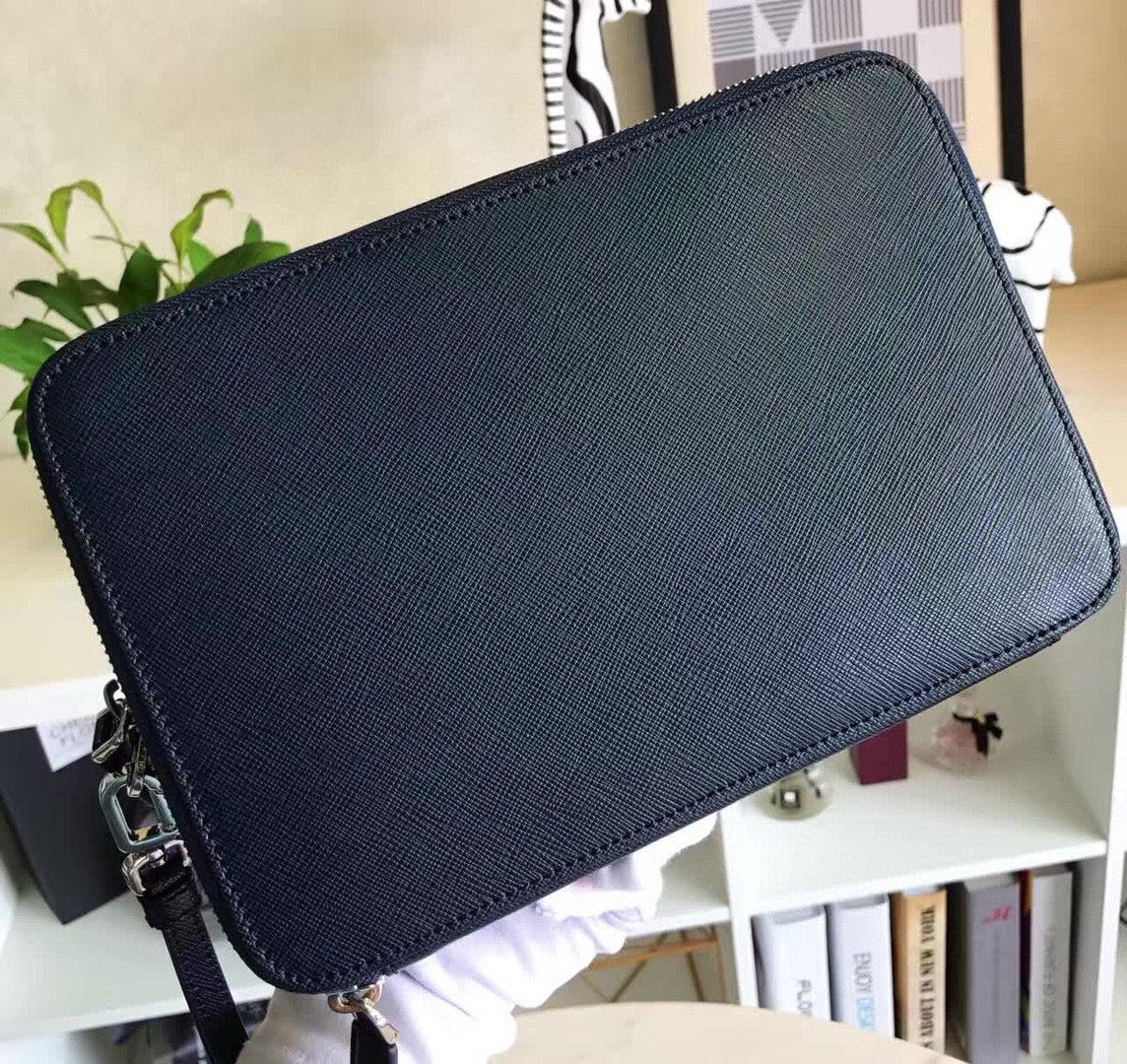 PRD Clutch Bag
