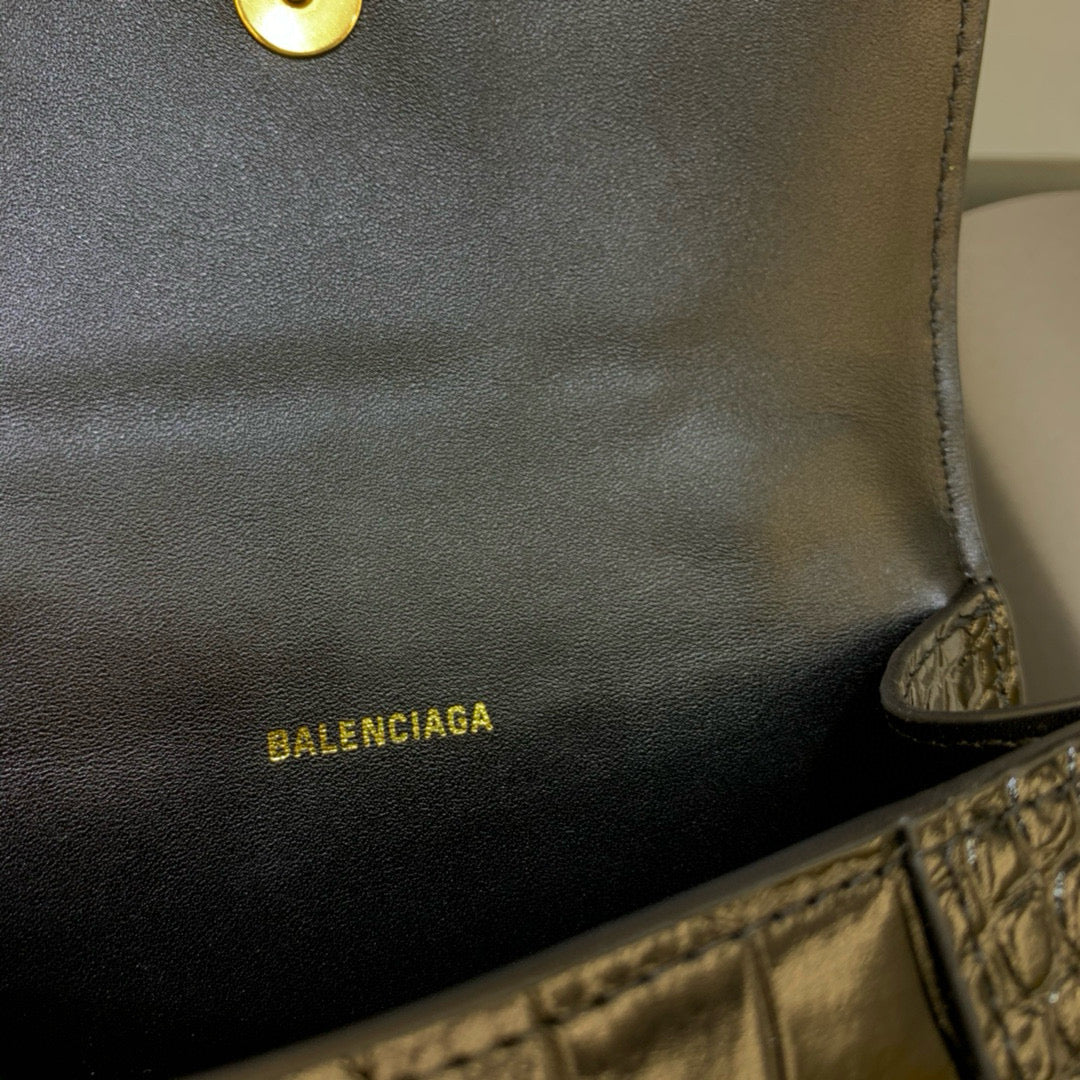 BLC Hourglass Mini