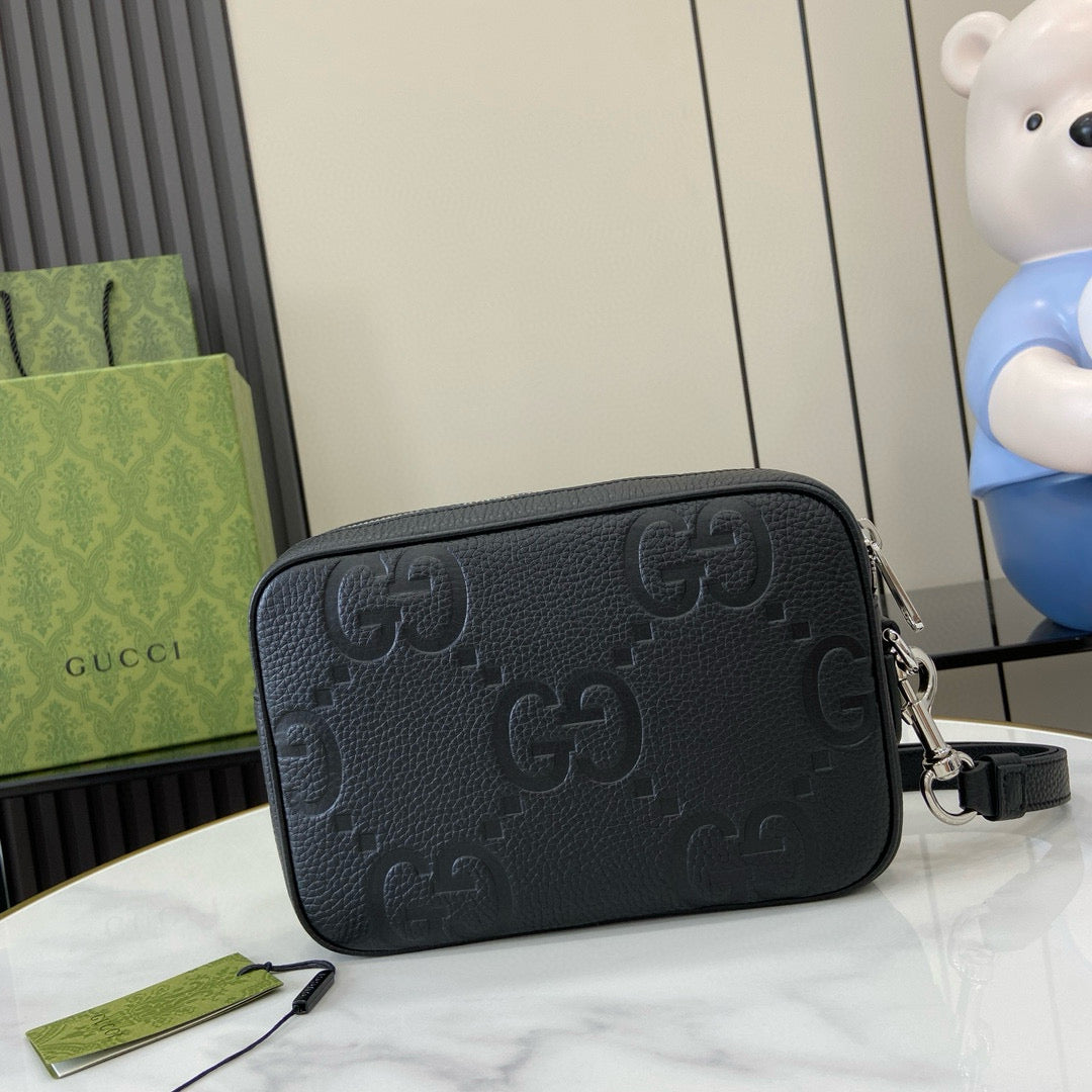 GC Crossbody Bag