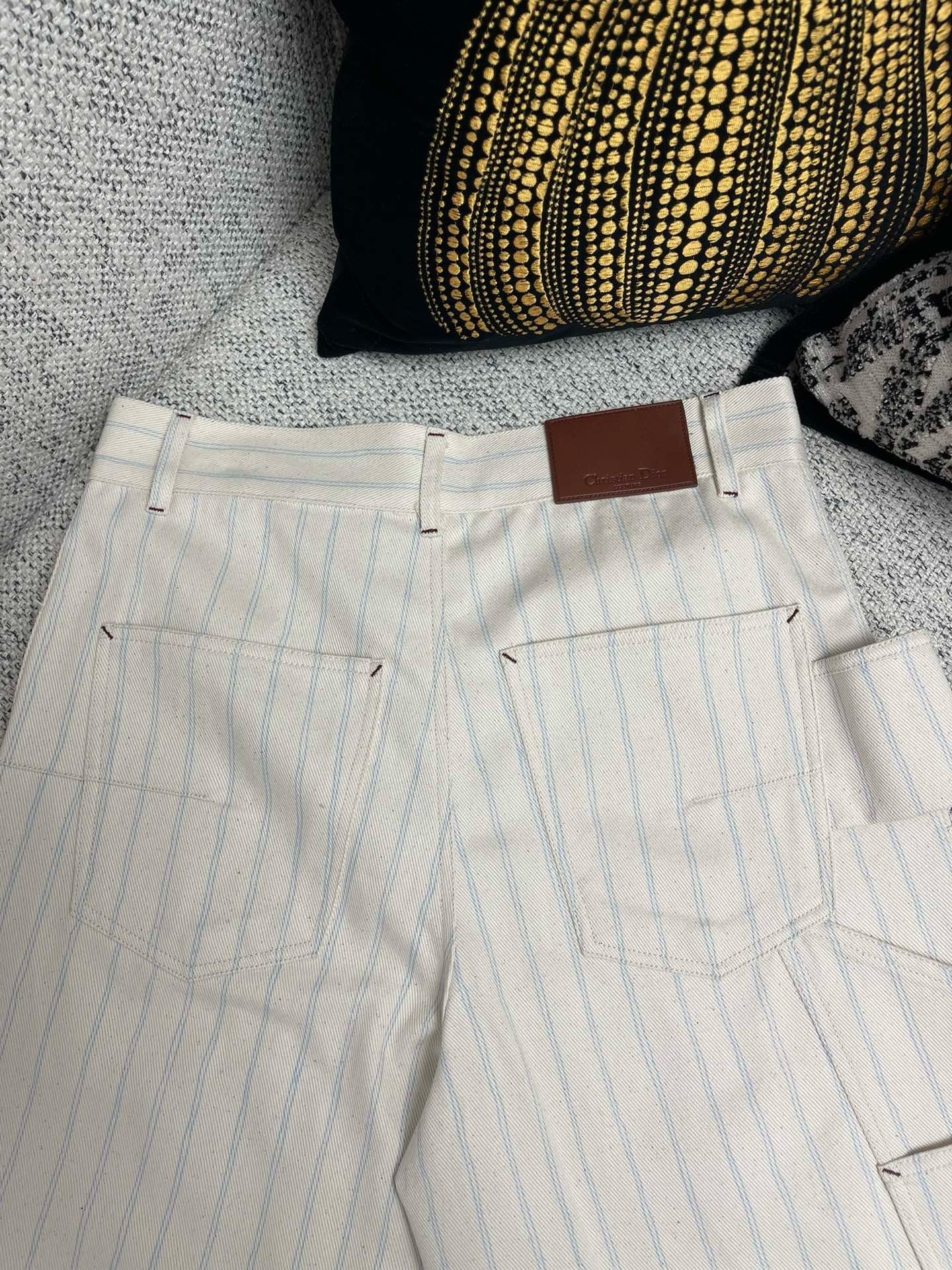 CD Button-Up Shirt