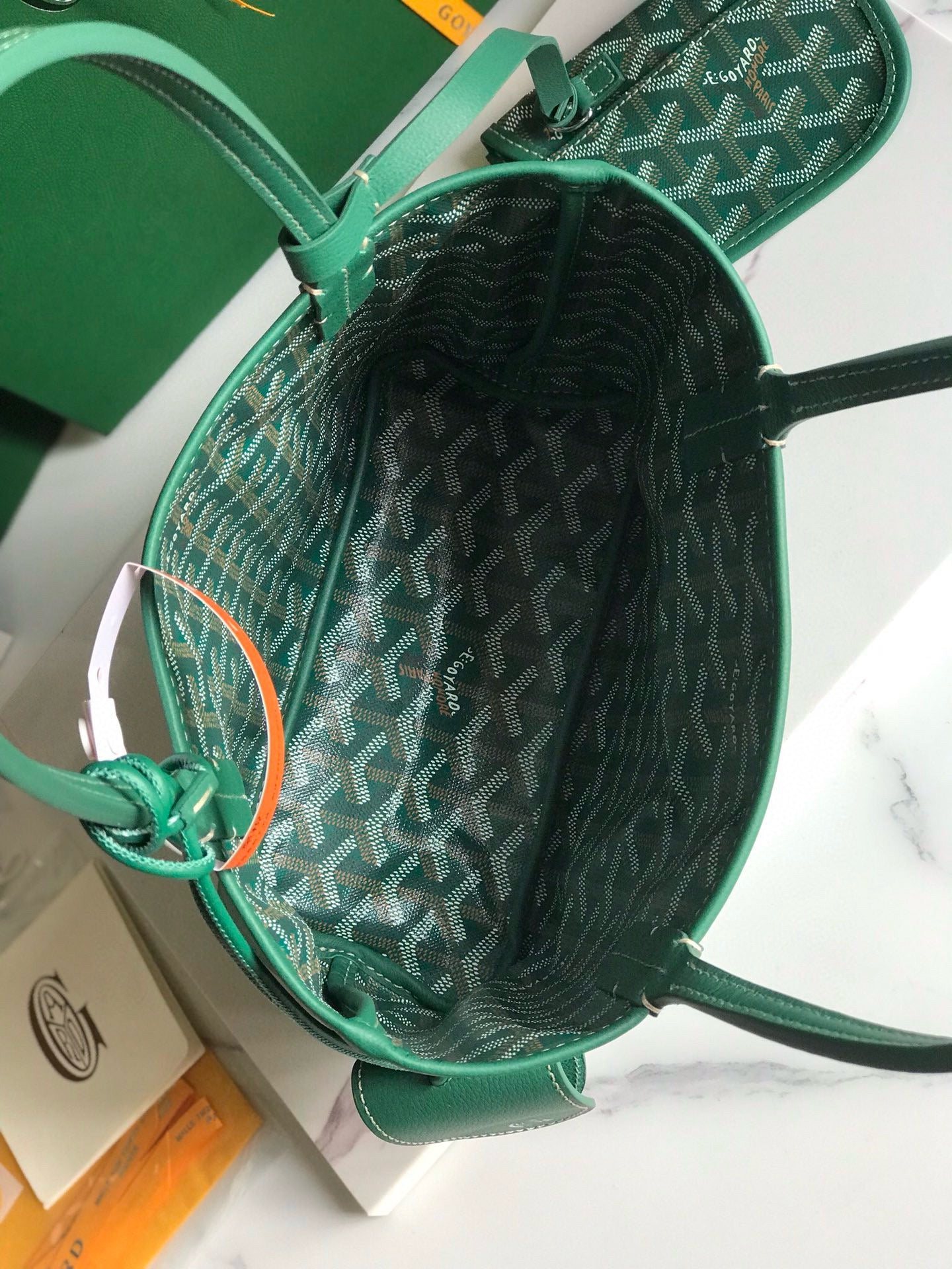 GYD Anjou Mini