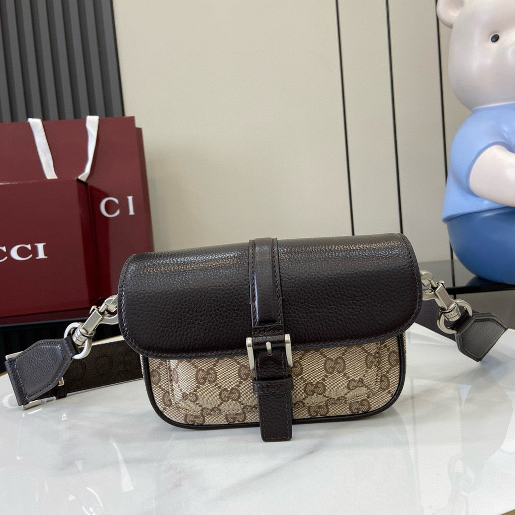 GC Crossbody Bag