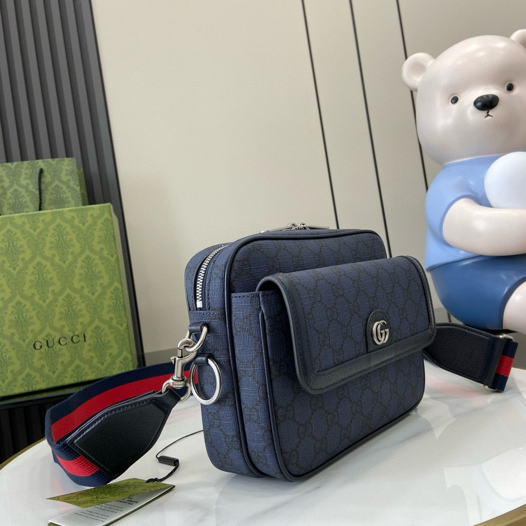 GC Crossbody Bag