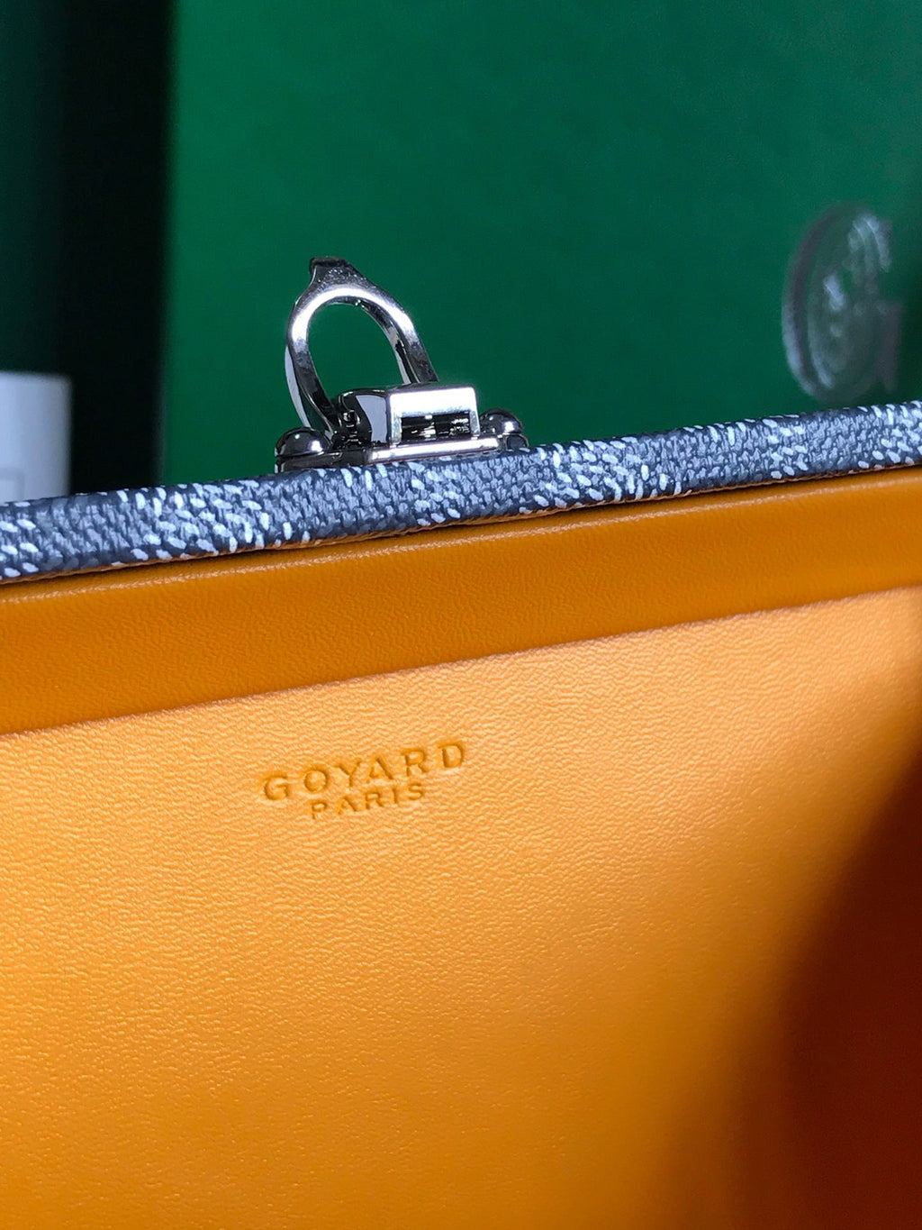 GYD Minaudière