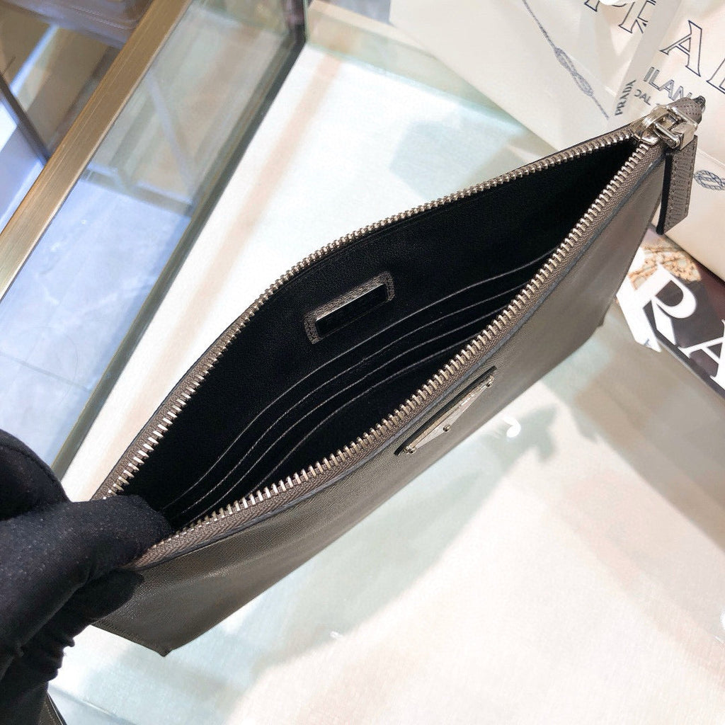 PRD Clutch Bag