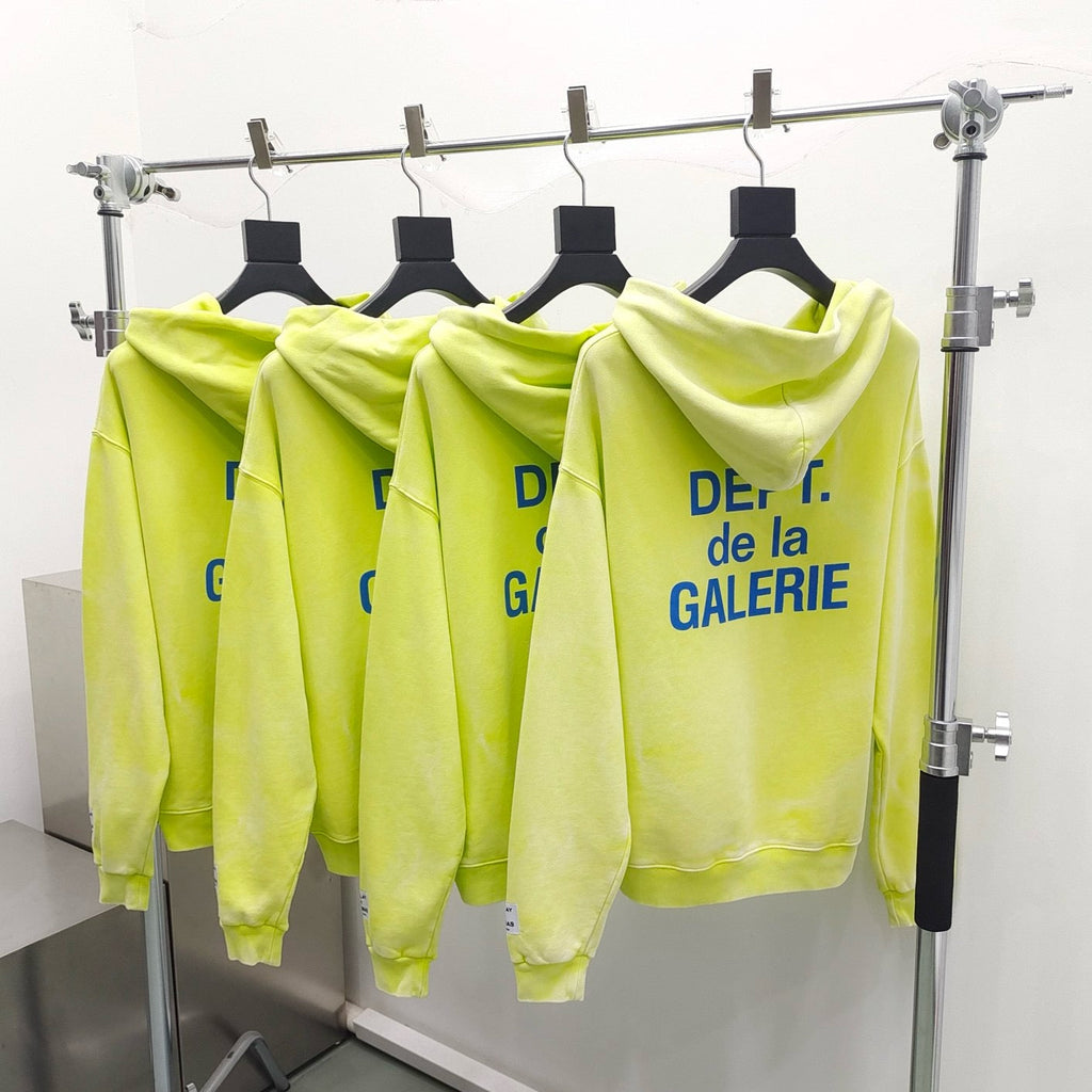 GDPT Jackets