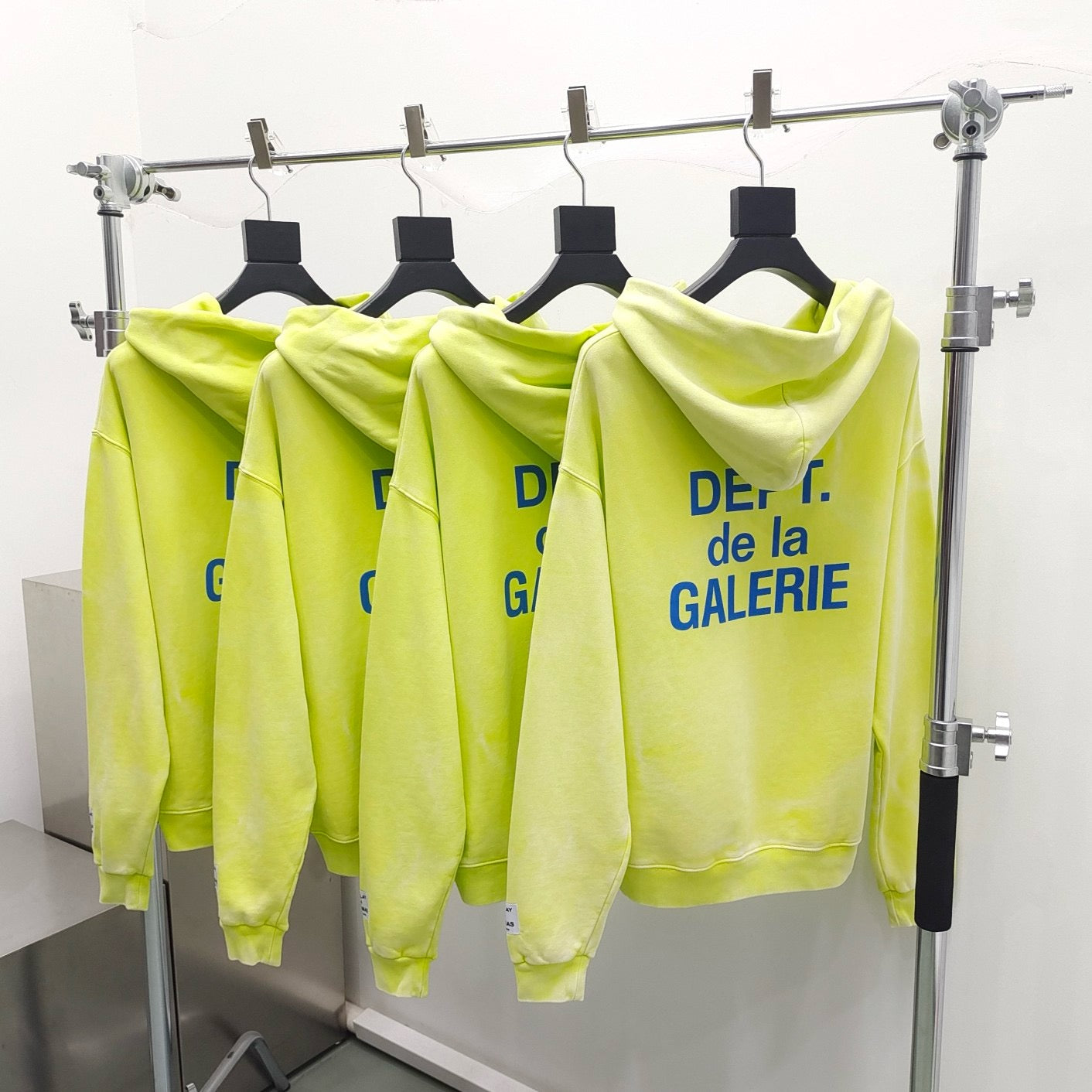 GDPT Jackets