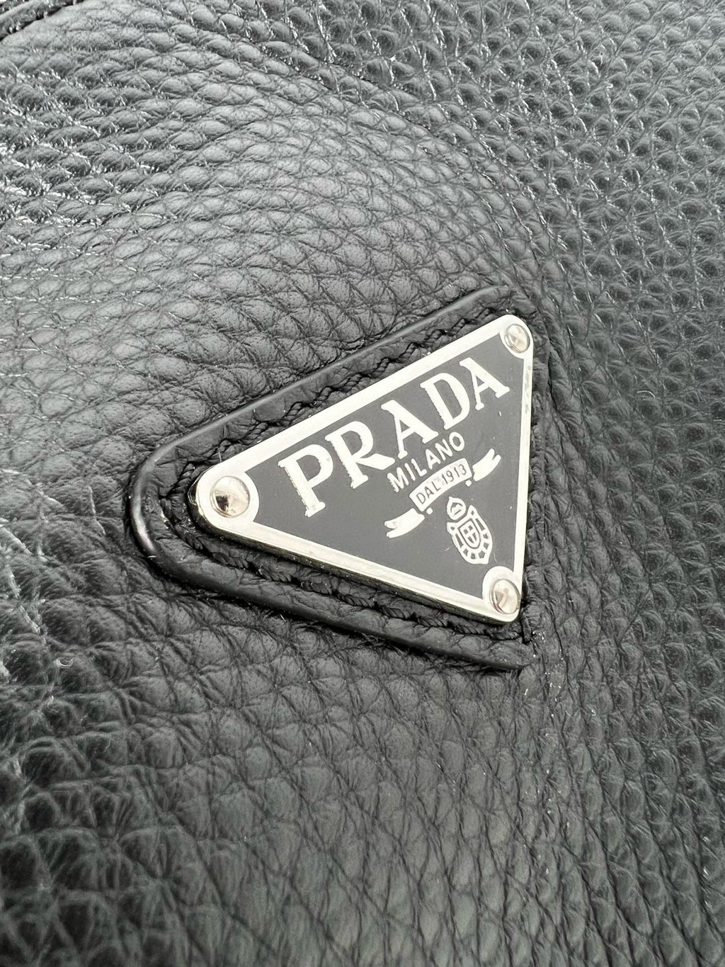 PRD Messenger Bag