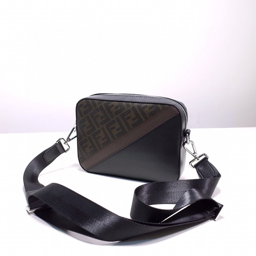 FD Messenger Bag