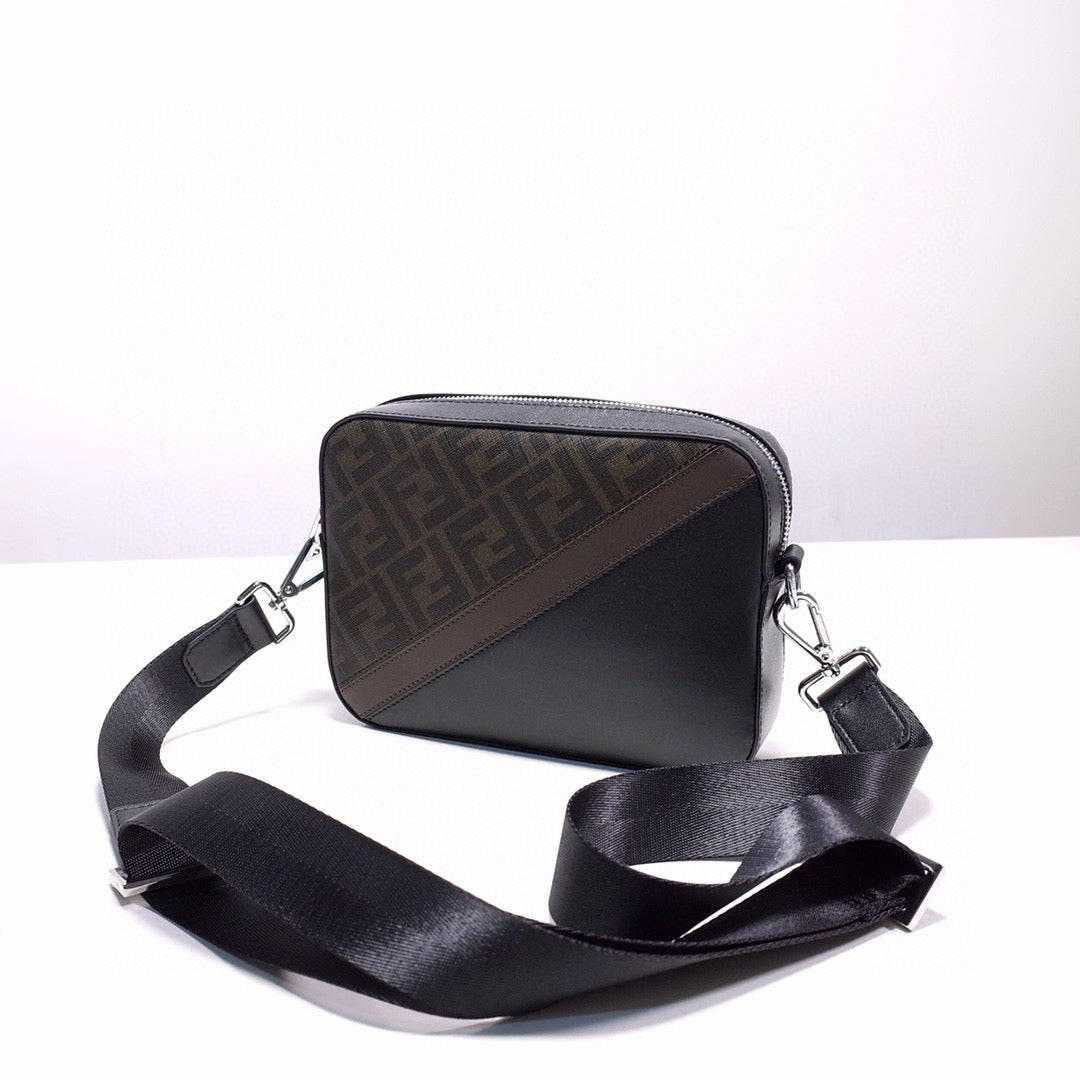 FD Messenger Bag