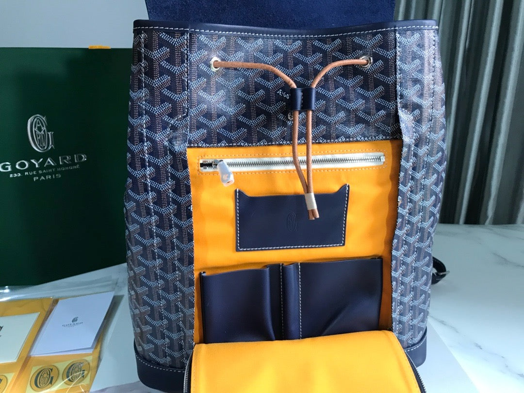 GYD Backpack
