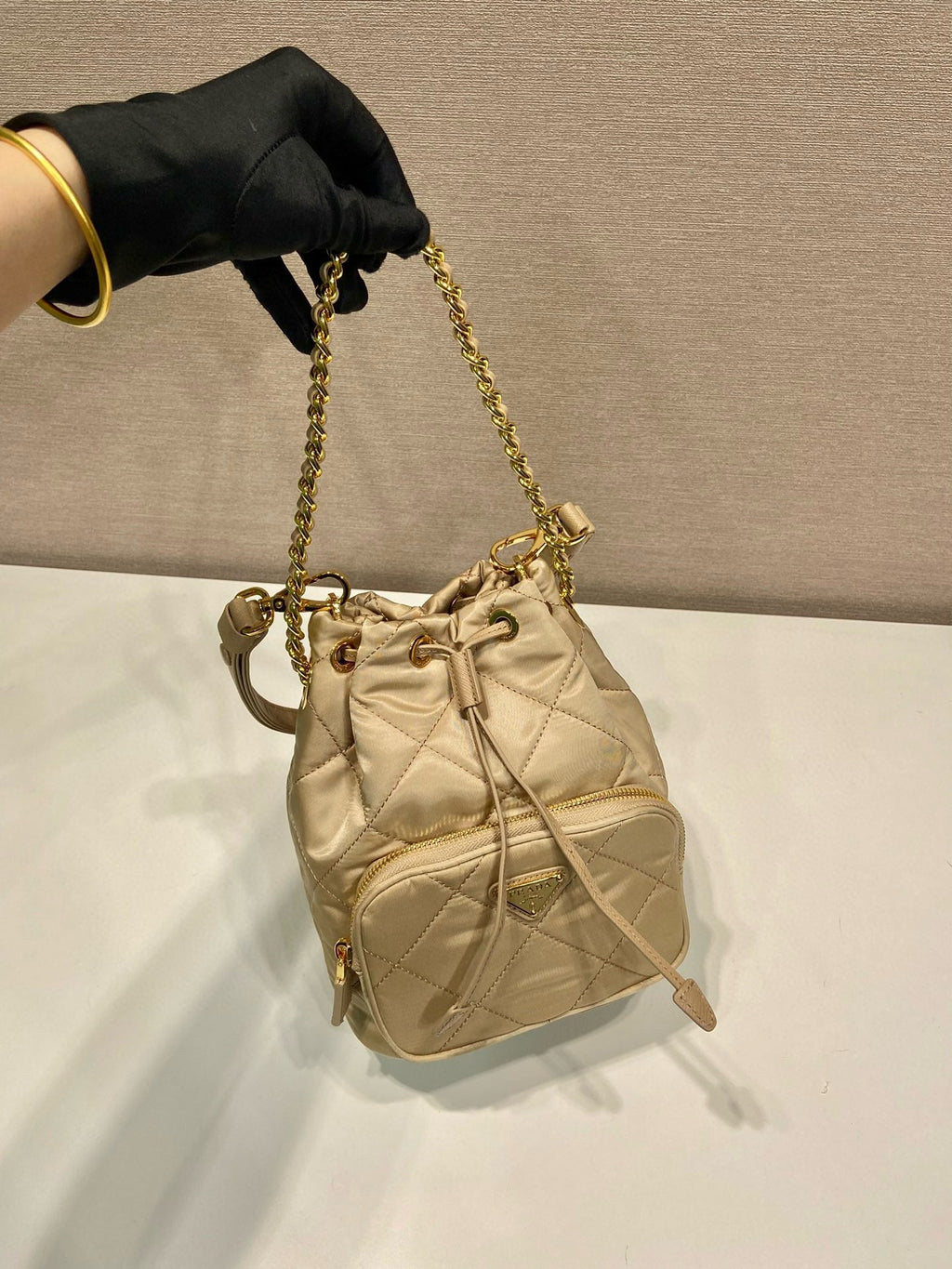 PRD Shouder Bag