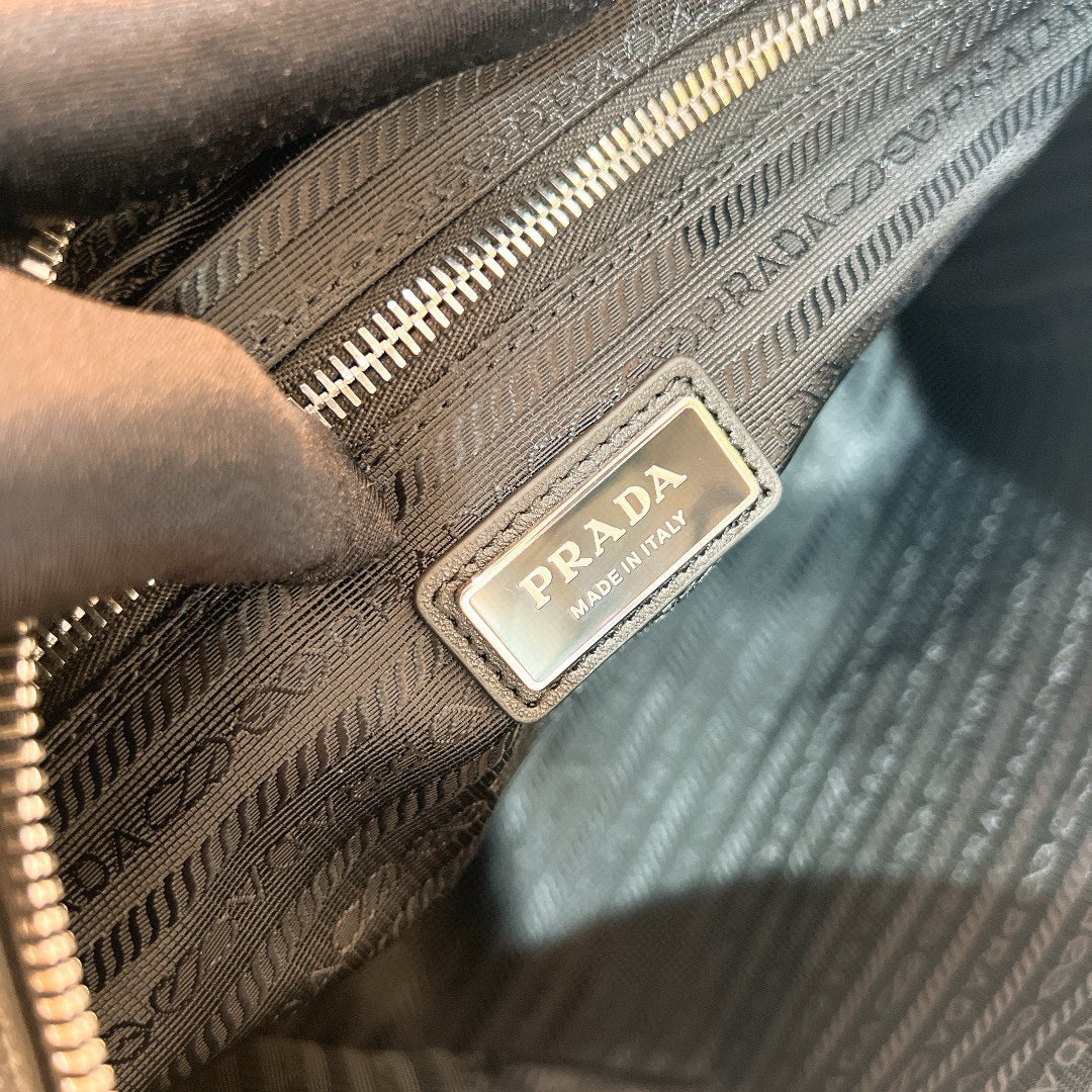 PRD Messenger Bag