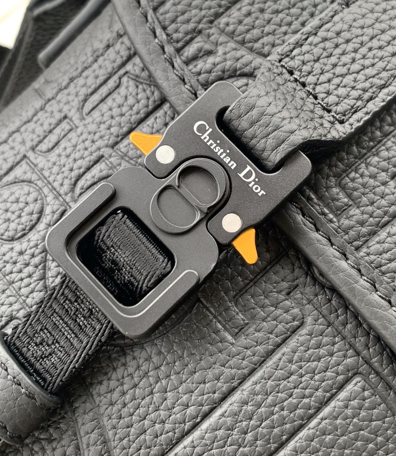 CD Messenger Bag