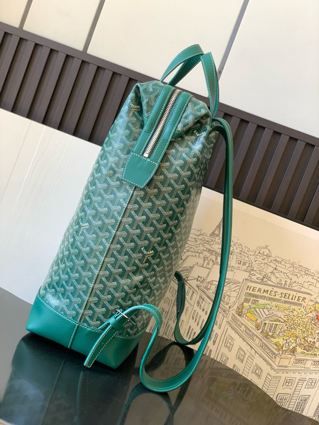 GYD Backpack