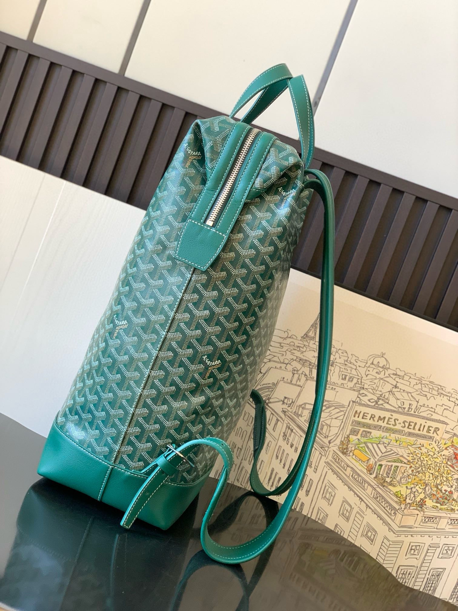 GYD Backpack