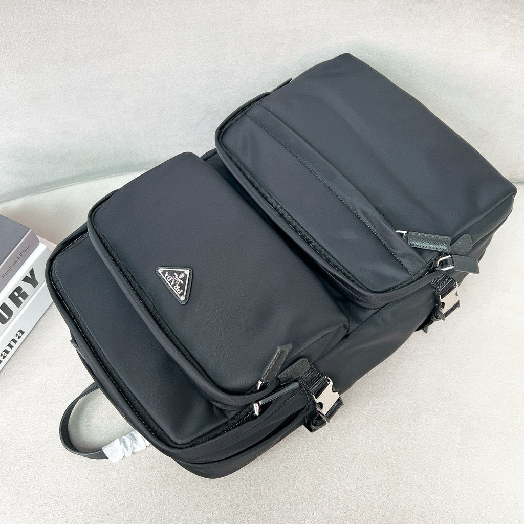 PRD Backpack