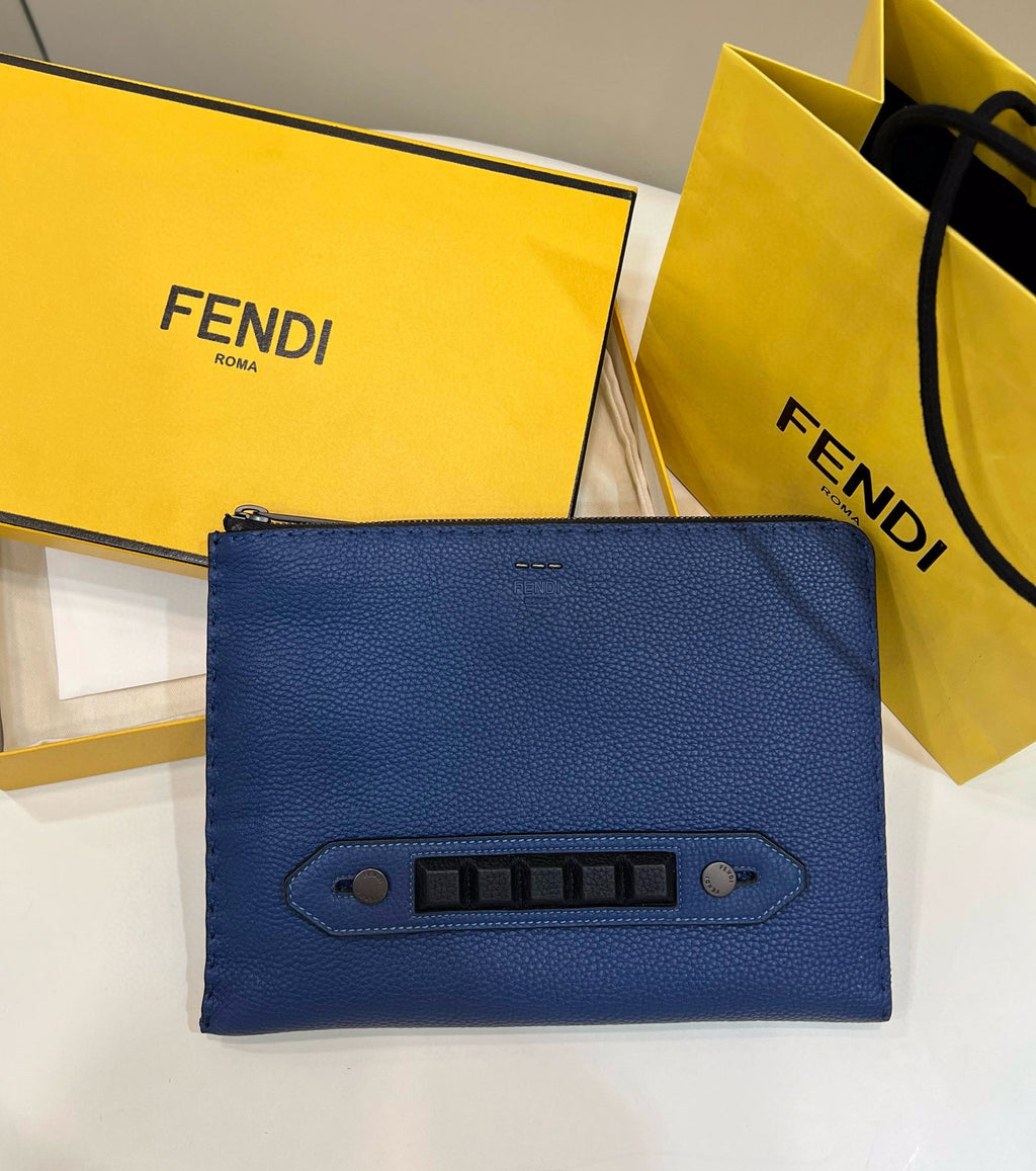 FD Clutch Bag