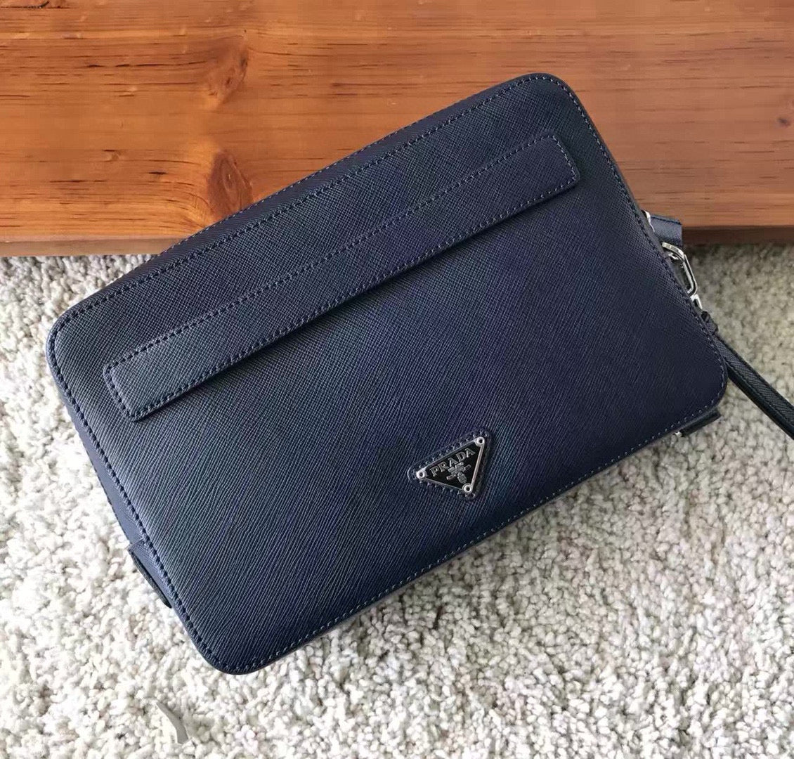 PRD Clutch Bag