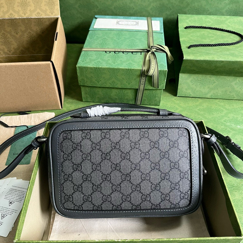 GC Crossbody Bag