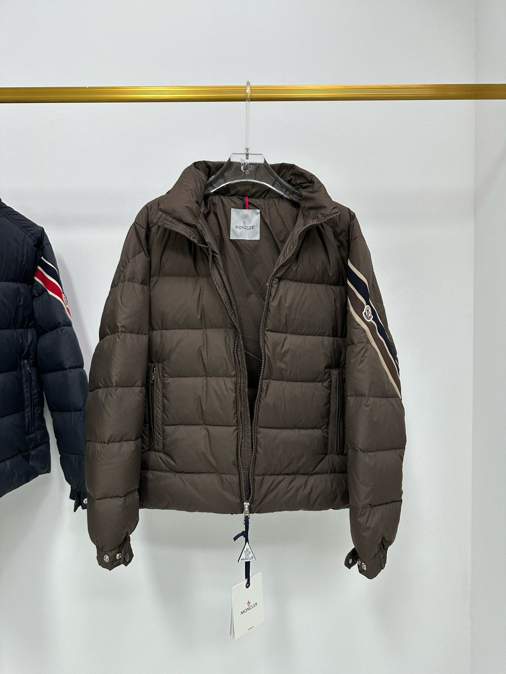 MNC Down Jacket