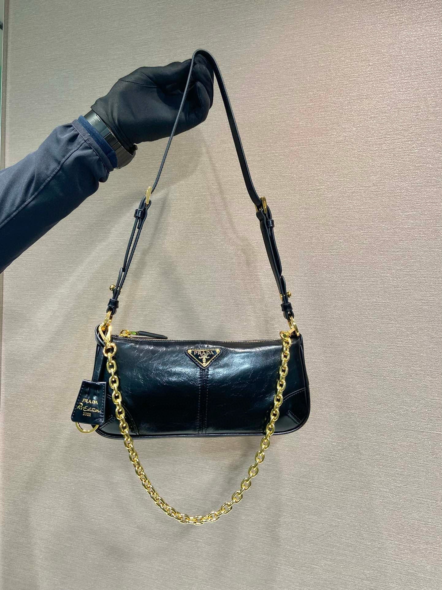 PRD Shouder Bag