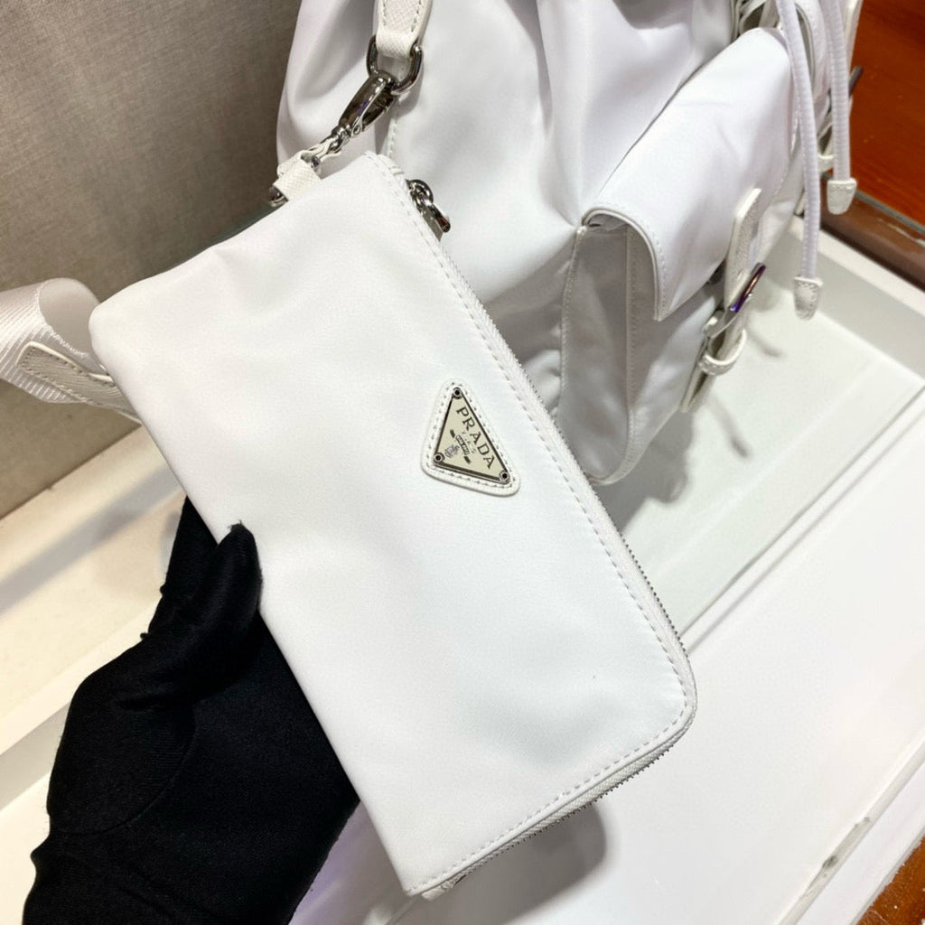 PRD Backpack