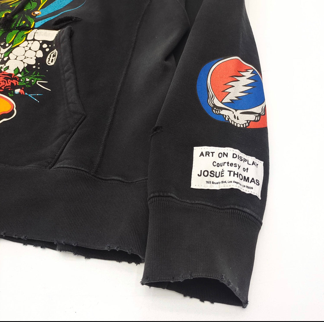 GDPT Hoodie
