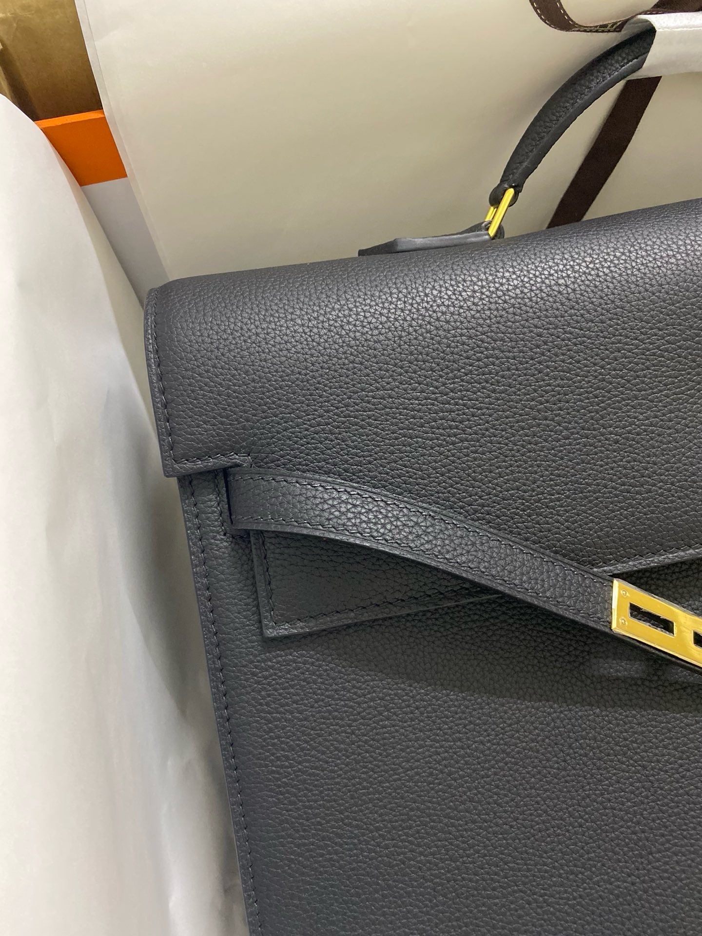 HMS Briefcase