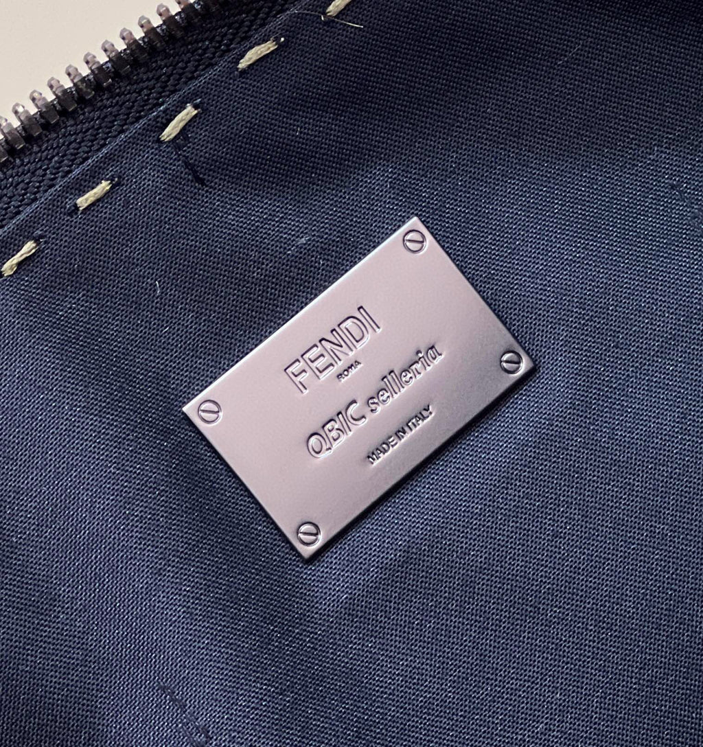 FD Clutch Bag