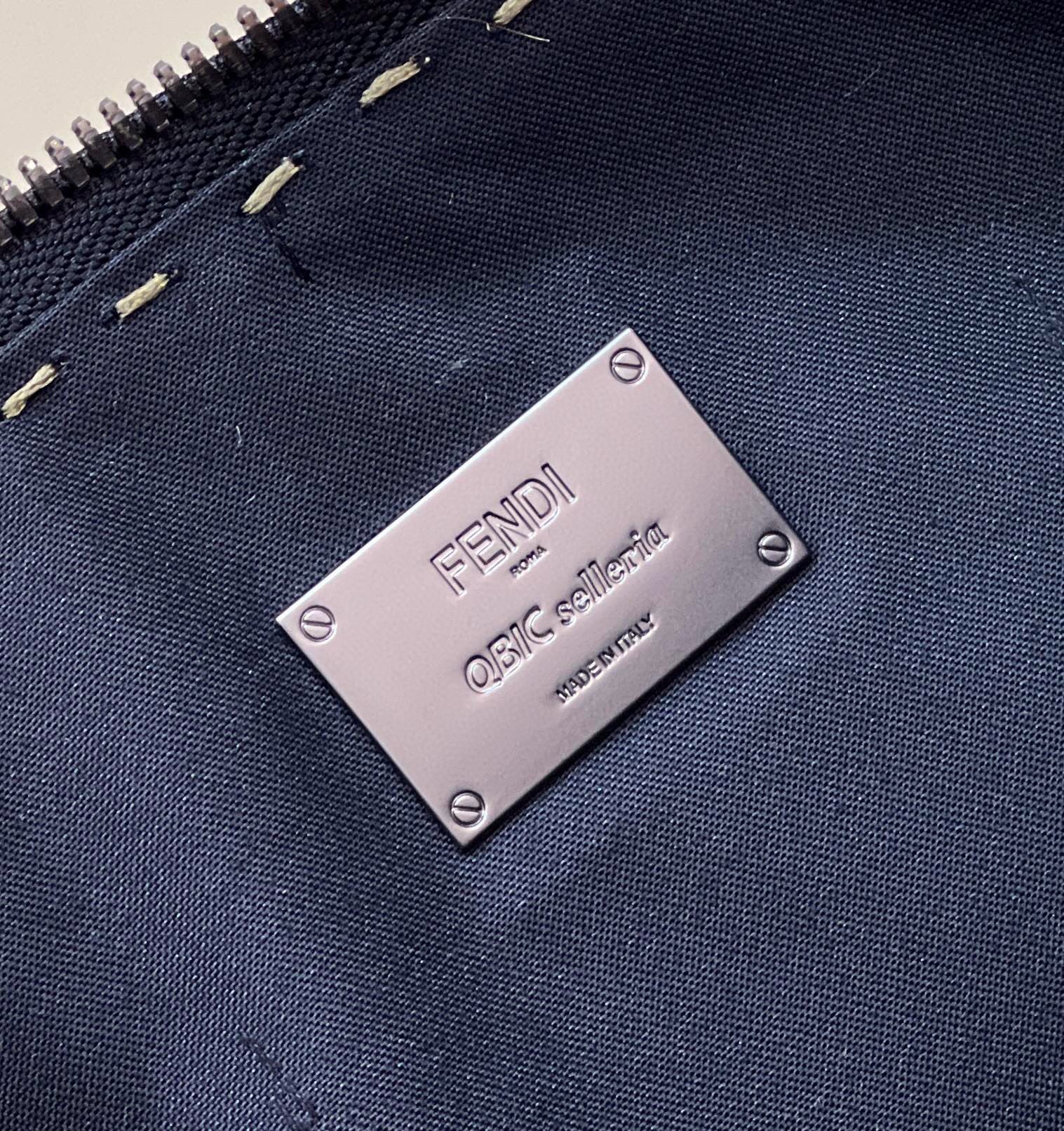 FD Clutch Bag