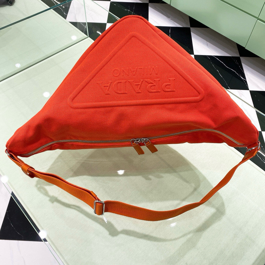 PRD Crossbody Bag