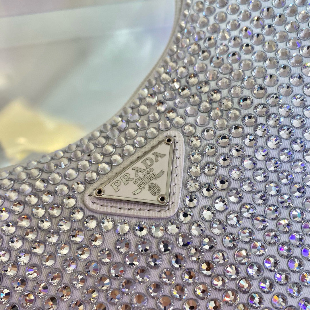 PRD Crystal Bag