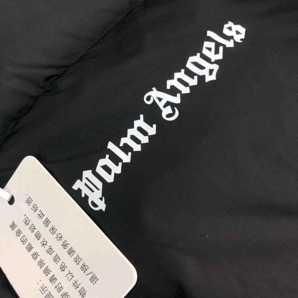PMA Down Jacket