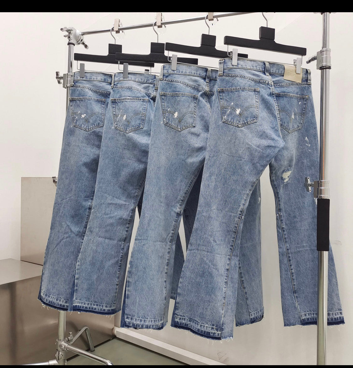 GDPT Jeans