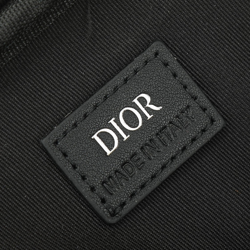 CD Diamond Briefcase