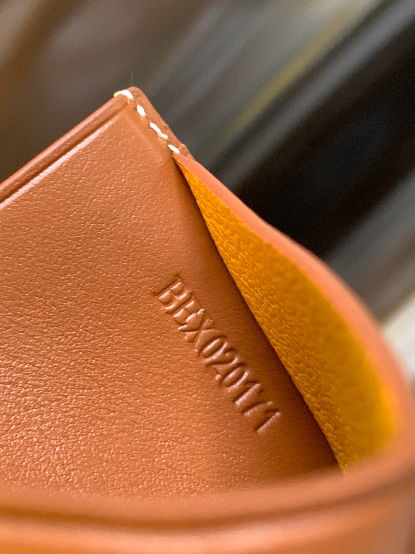 GYD Cardholder