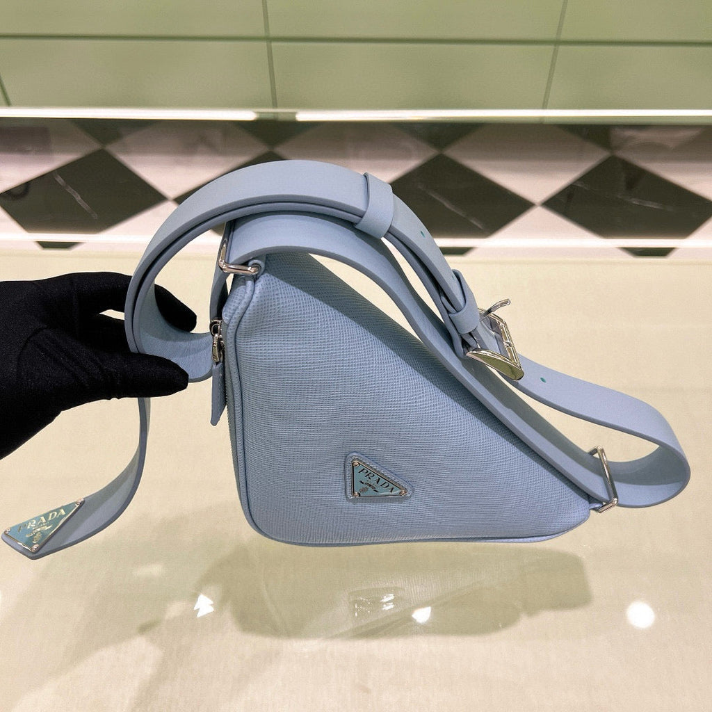 PRD Crossbody Bag