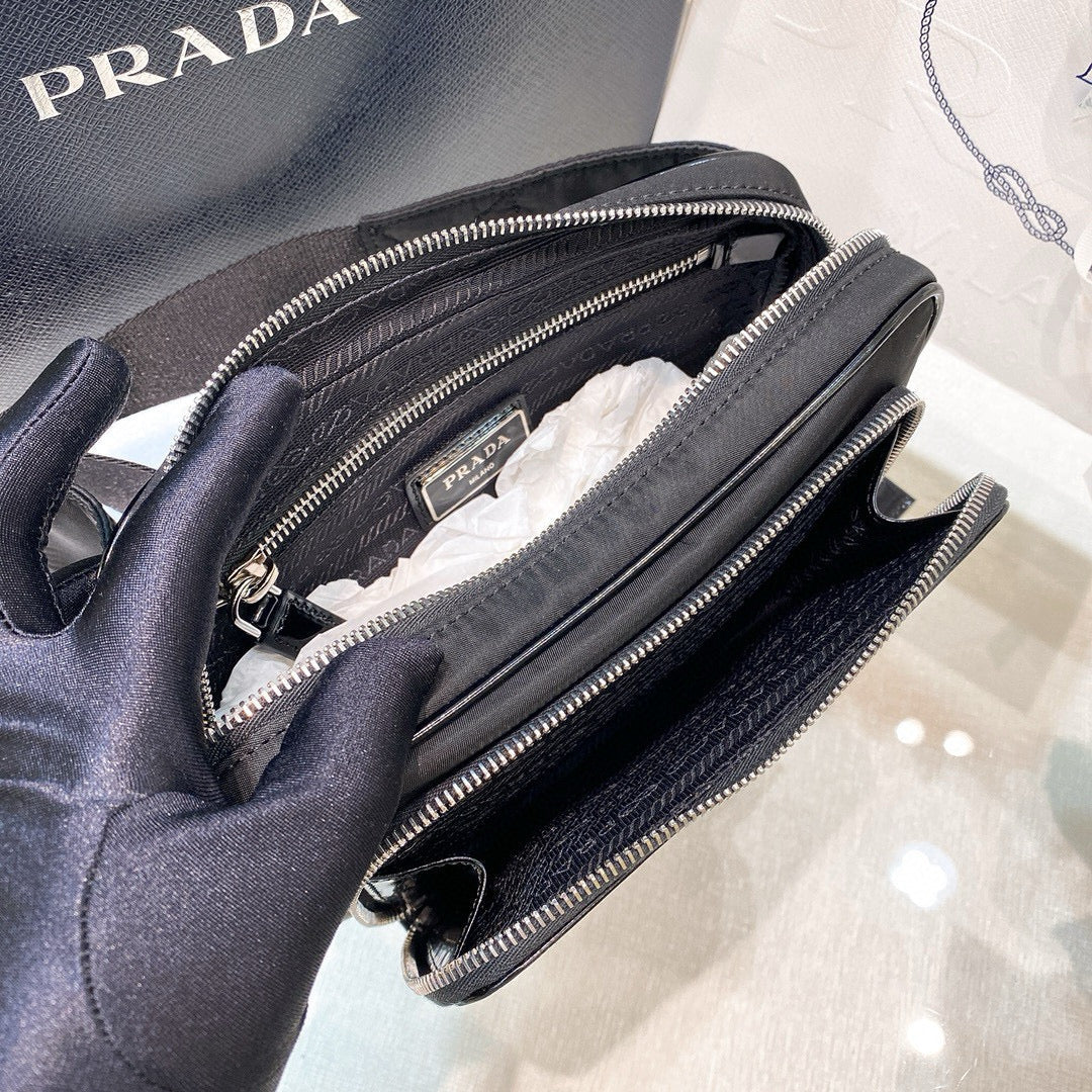 PRD Crossbody Bag