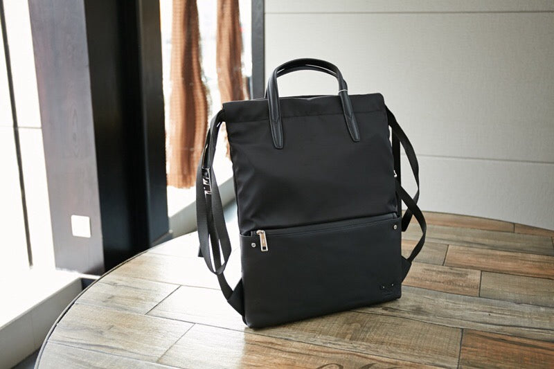 FD Backpack