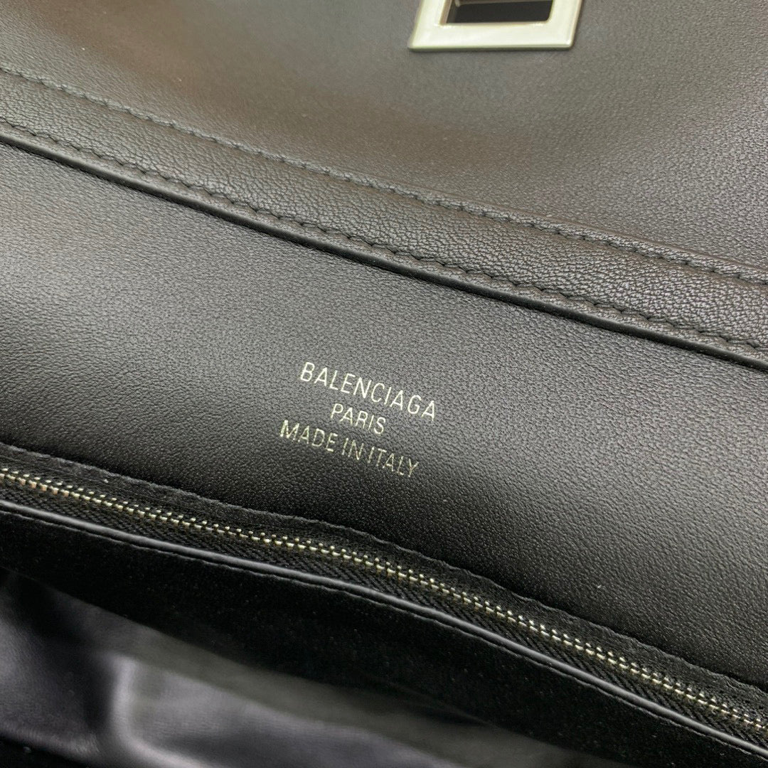 BLC Rodeo Bag