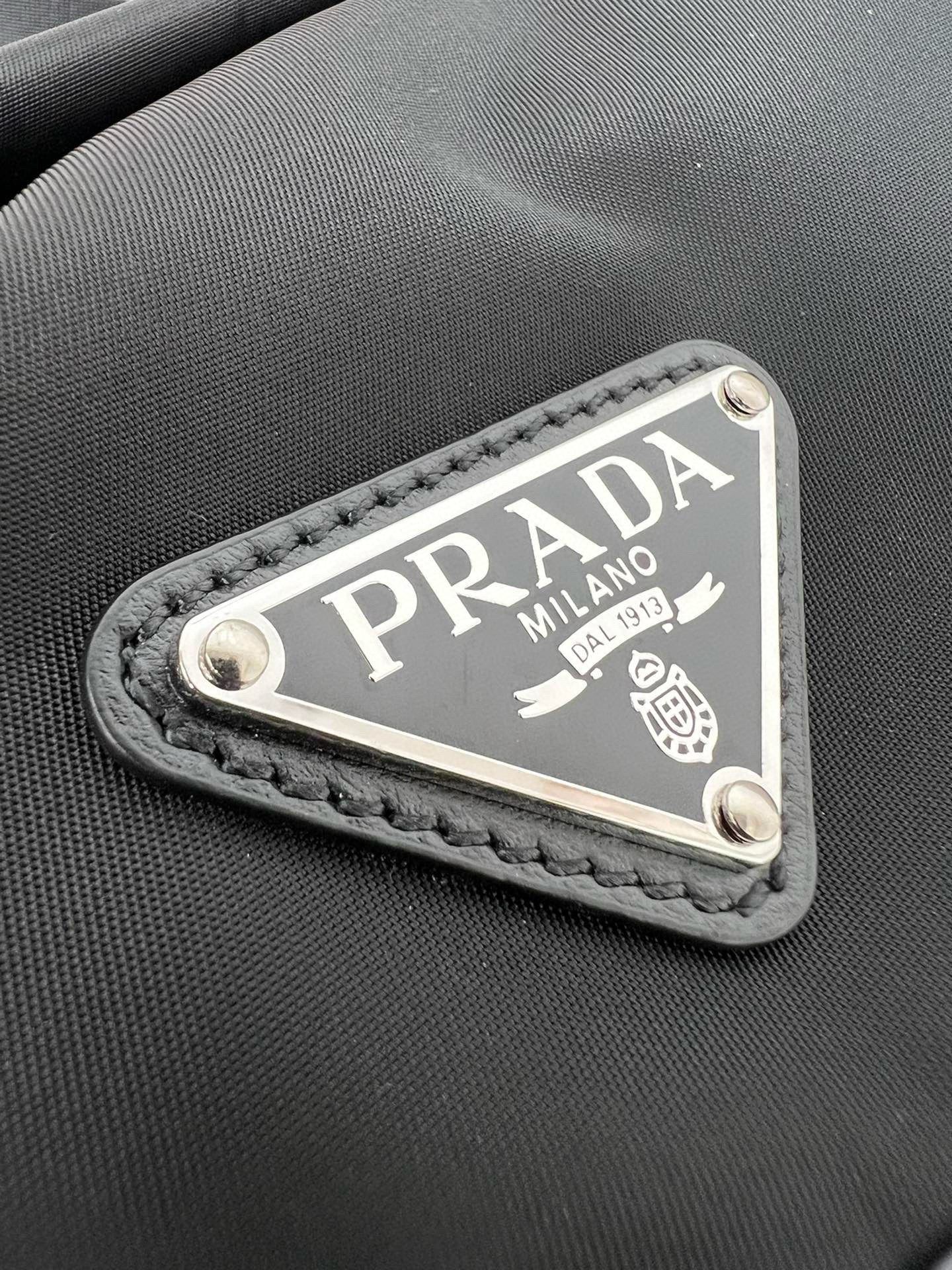 PRD Shoulder Bag