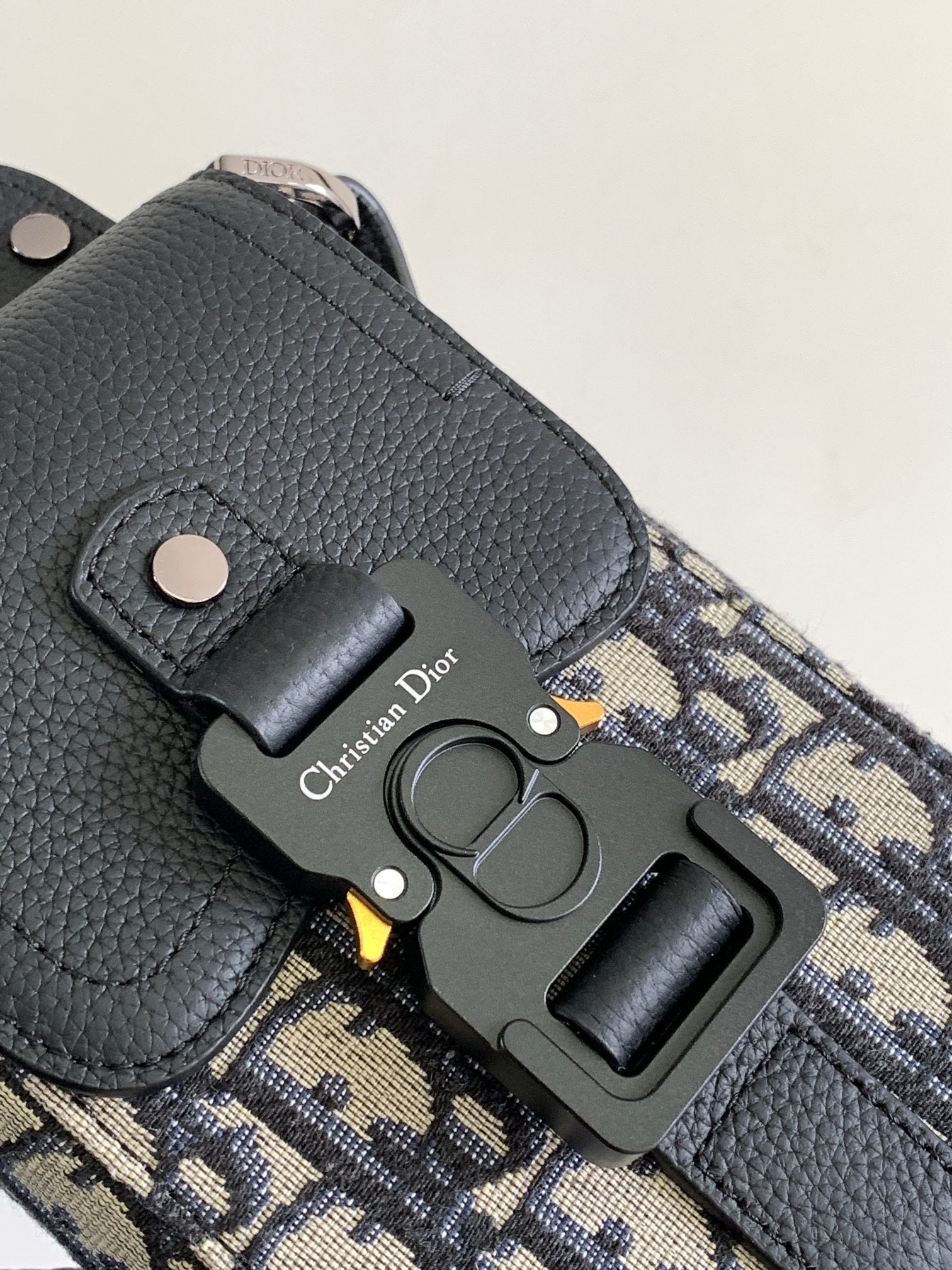 CD Oblique Sling Bag