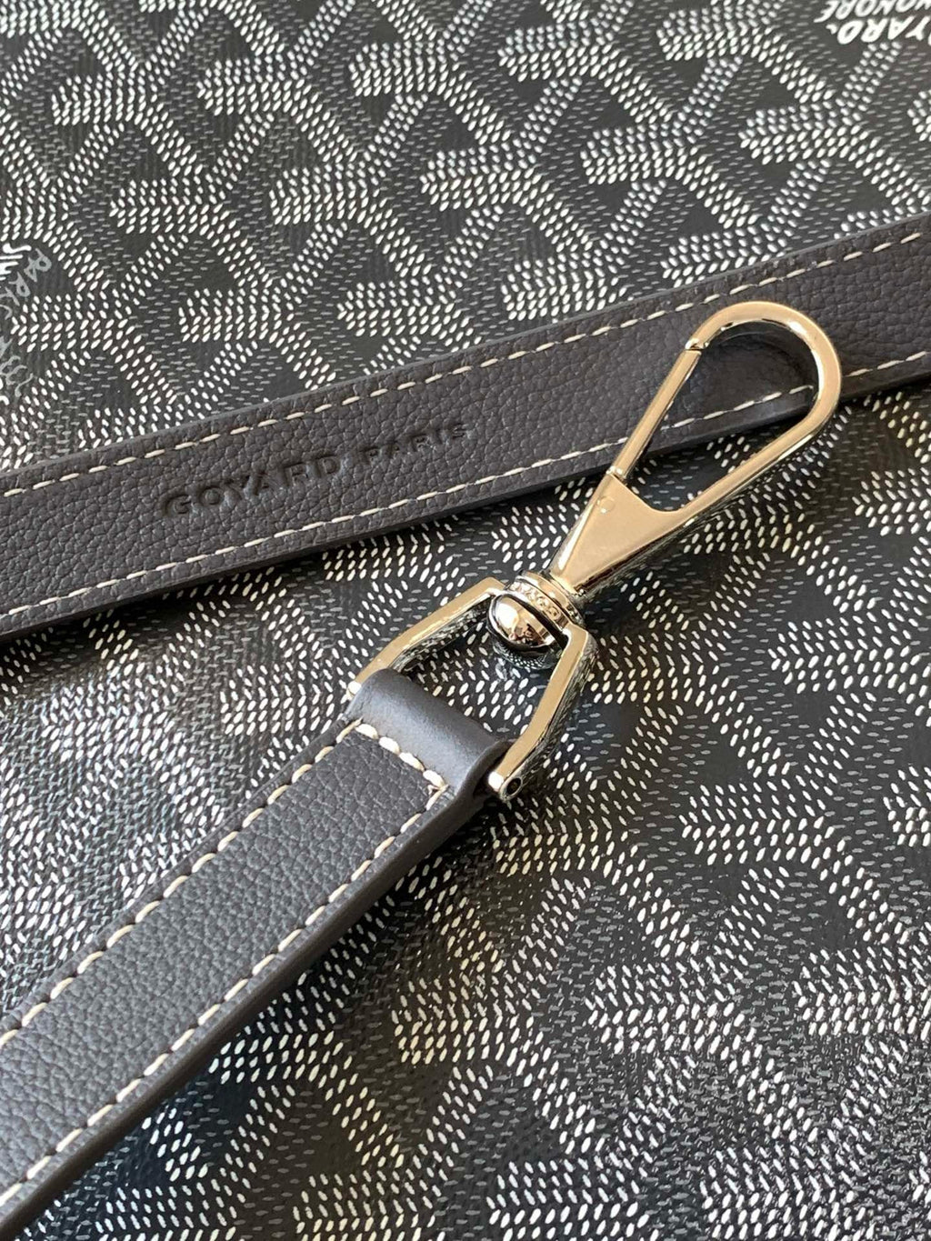 GYD Voltaire Bag