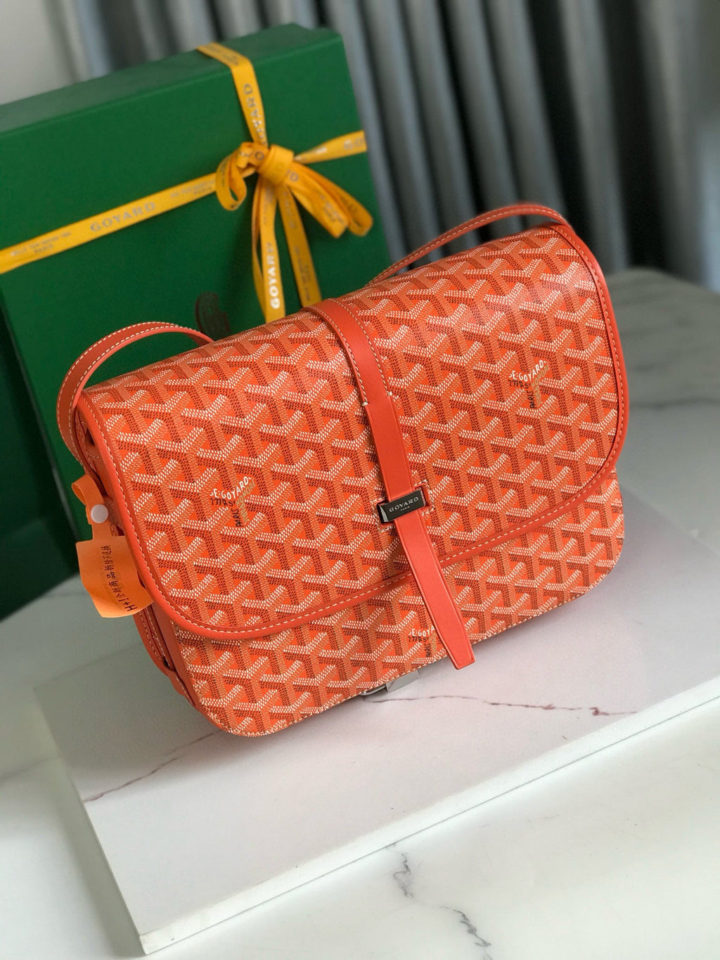 GYD Crossbody Bag